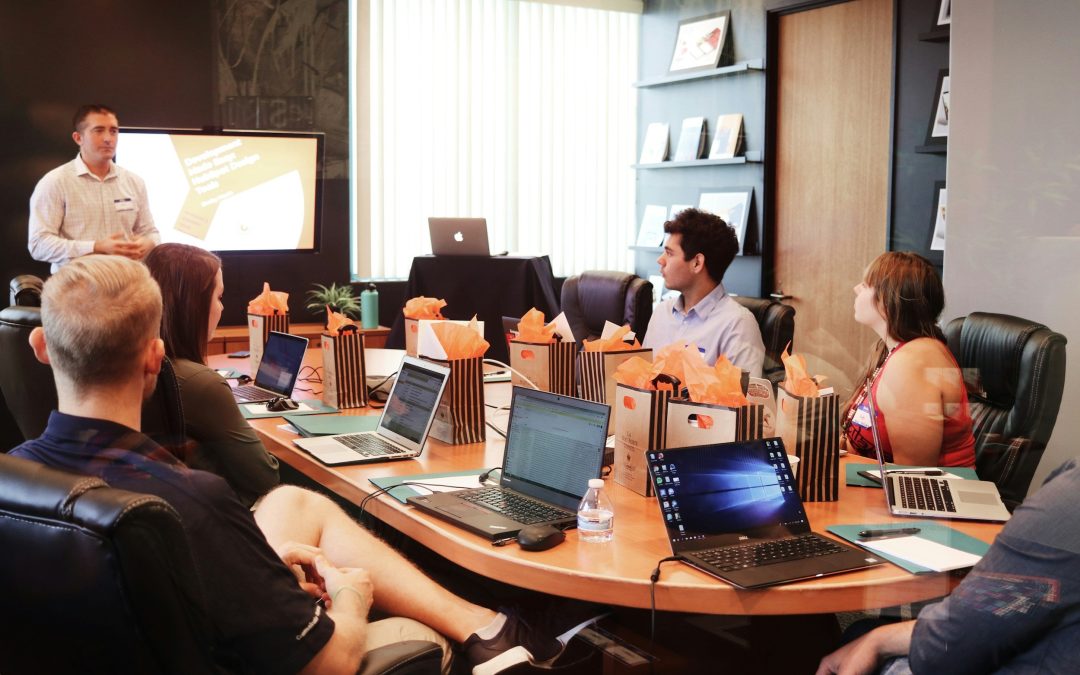 The Power of Job Training Grants for Companies.
