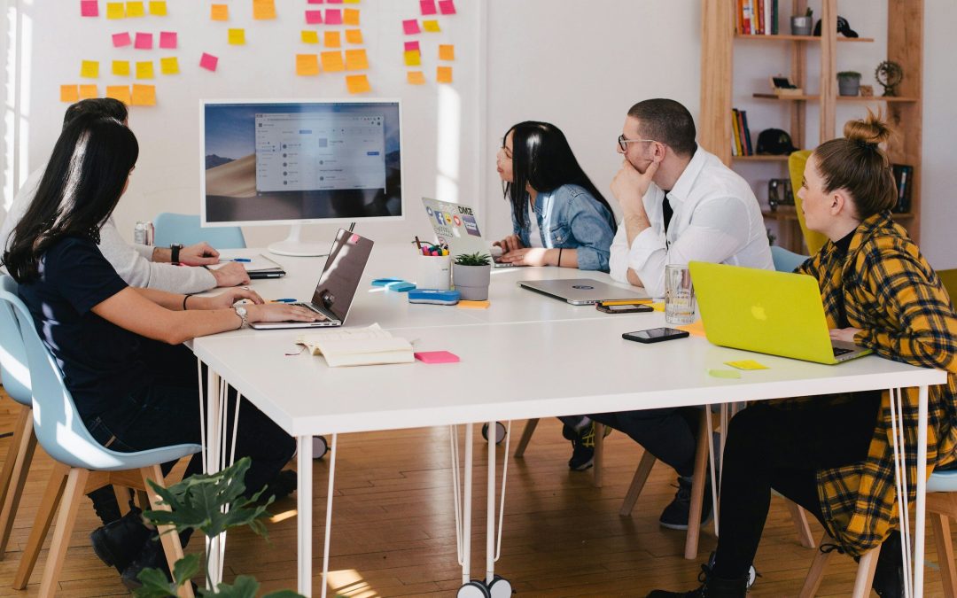 Unleashing Innovation: The Research and Development (R&D) Tax Credit