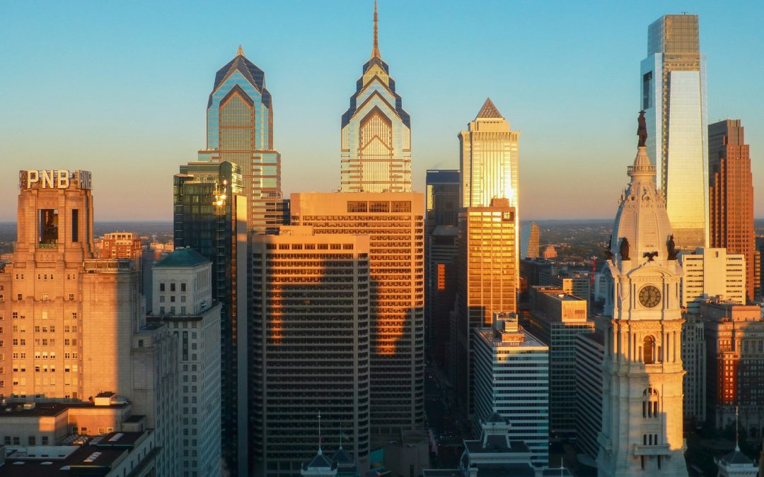 Pennsylvania First Program (PA First): Boosting Investment and Job Creation.